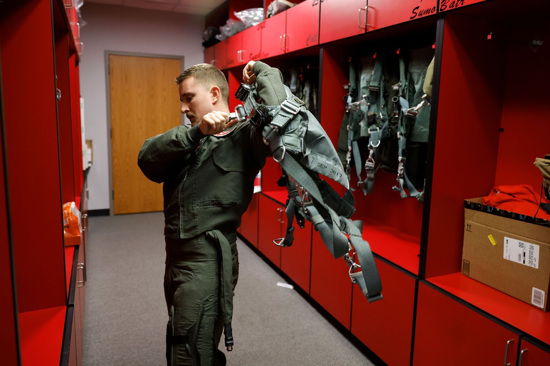 138th Fighter Wing